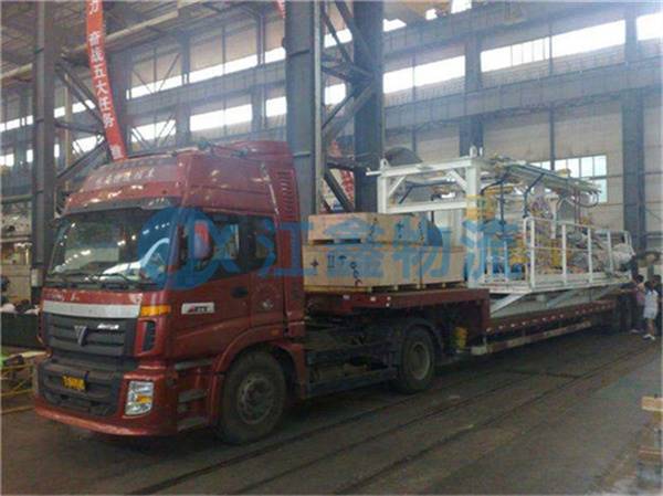 成都到岳陽物流專線-成都至岳陽貨運公司