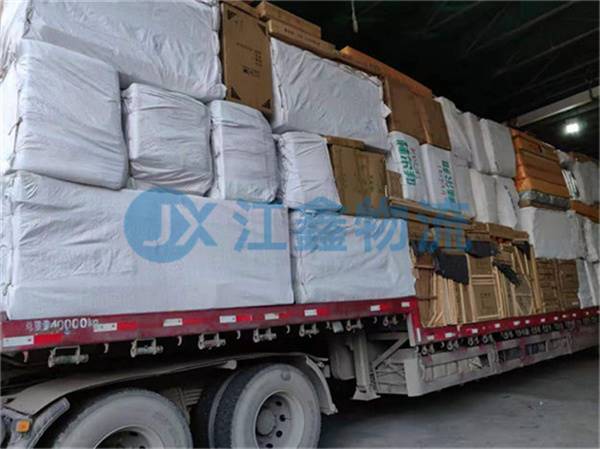 成都到黑河物流專線_成都到黑河物流公司