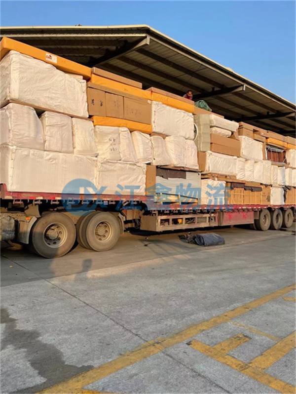 成都到海口物流專線-成都至海口貨運(yùn)公司